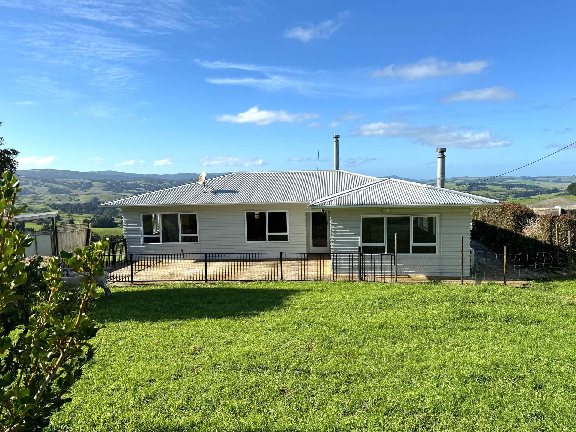 4584 State Highway 12 Dargaville Surrounds Kaipara Rural Property