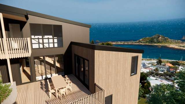 Lot 24, 75 Rhine Street Island Bay_3