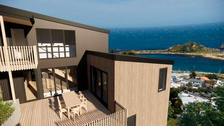 Lot 24, 75 Rhine Street Island Bay_11
