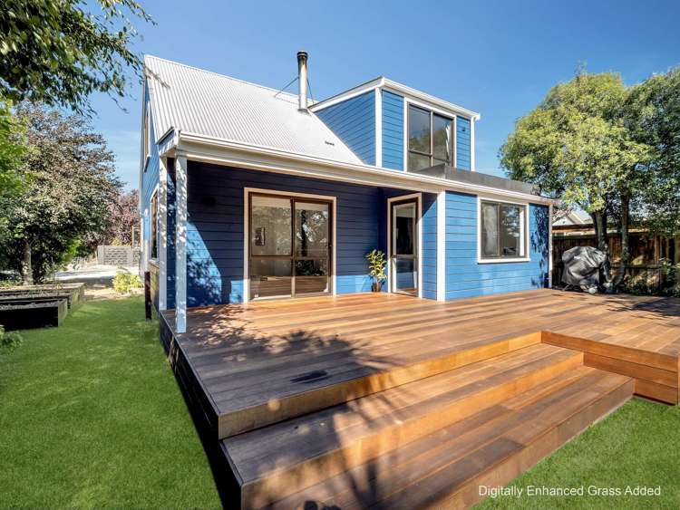 21 Leeston Road Springston_21