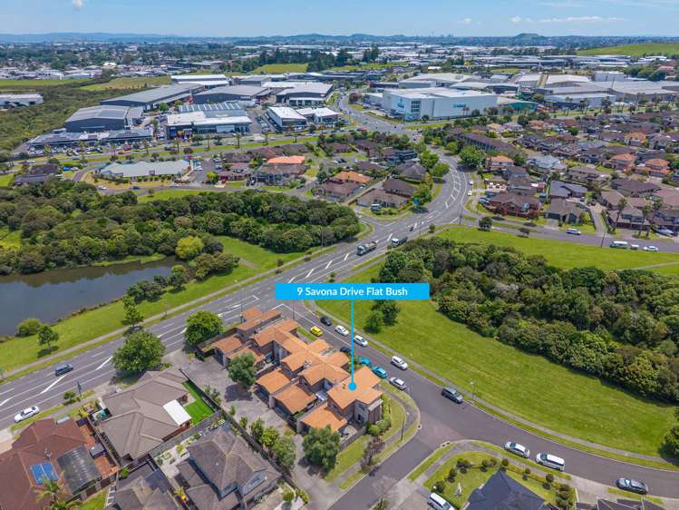 9 Savona Drive Flat Bush_33