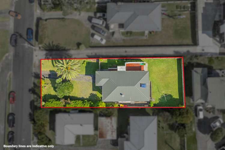 33 Park Road Glenfield_19