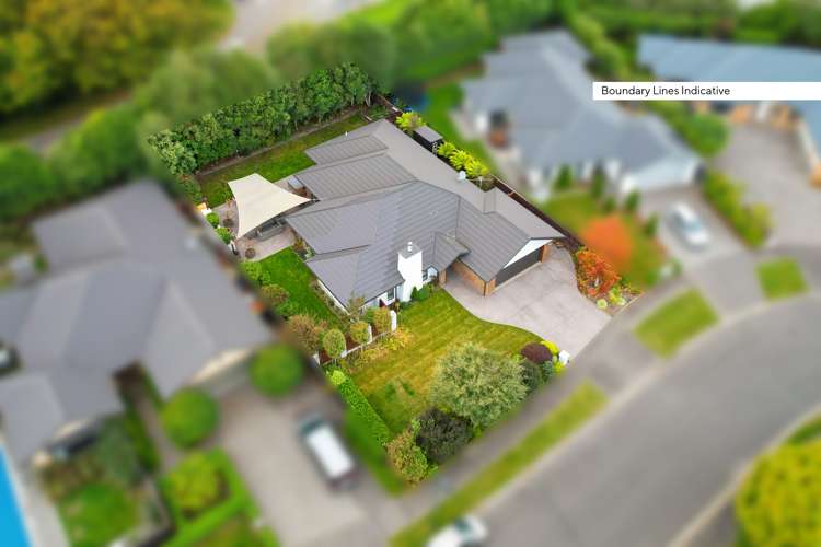 11 Armour Place Halswell_31