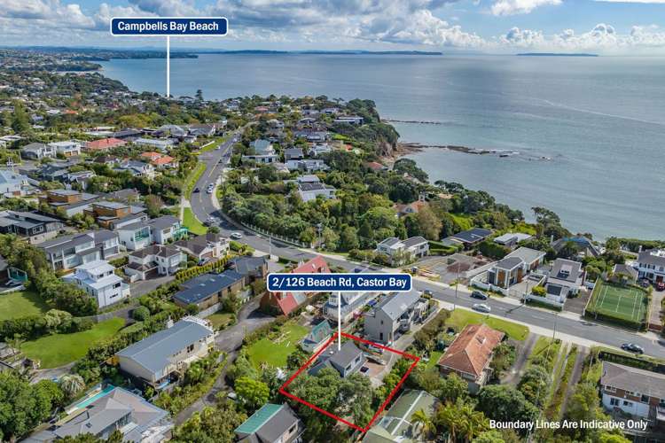 2/126 Beach Road Castor Bay_20
