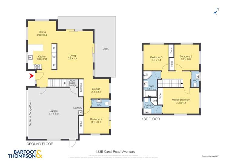 133b Canal Road Avondale_12