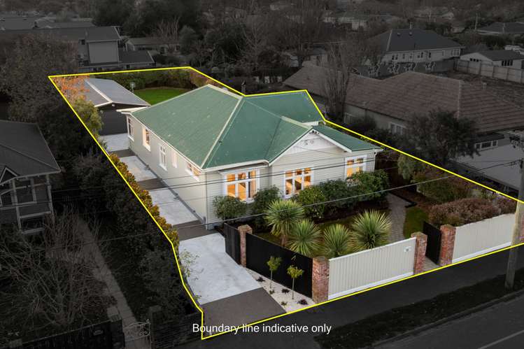 207 Westminster Street Mairehau_2