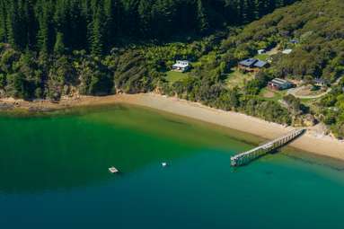 Lot 6 Grant Bay, Manaroa_2
