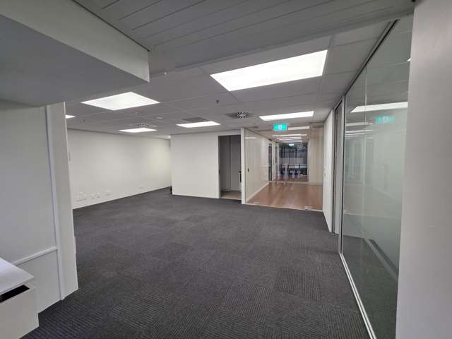 Level 4, 117 Lambton Quay Wellington Central_4