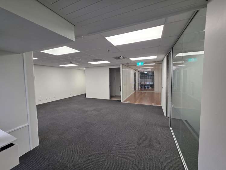 Level 4, 117 Lambton Quay Wellington Central_4