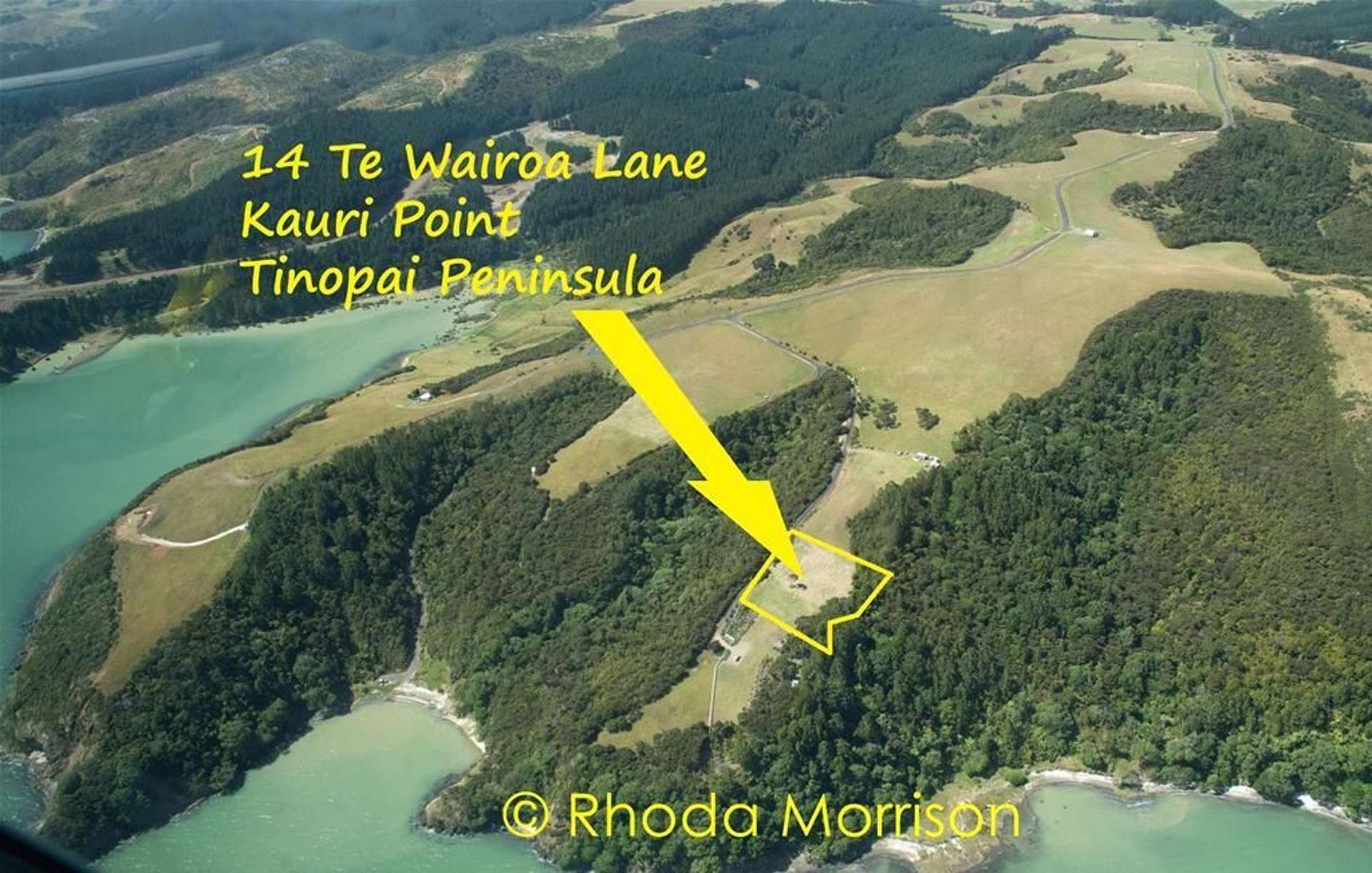 14 Te Wairoa Lane Tinopai_0