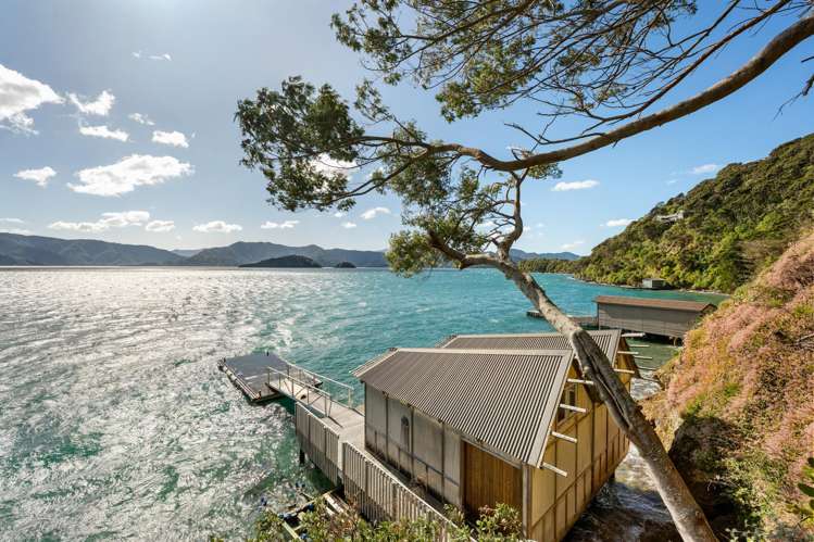 273 Port Underwood Road Waikawa_38
