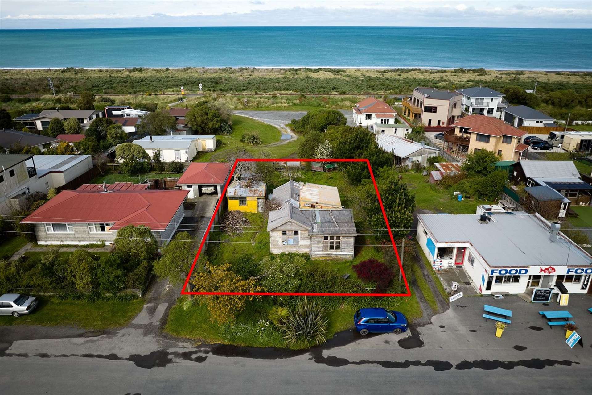 242 Beach Road Kaikoura_0