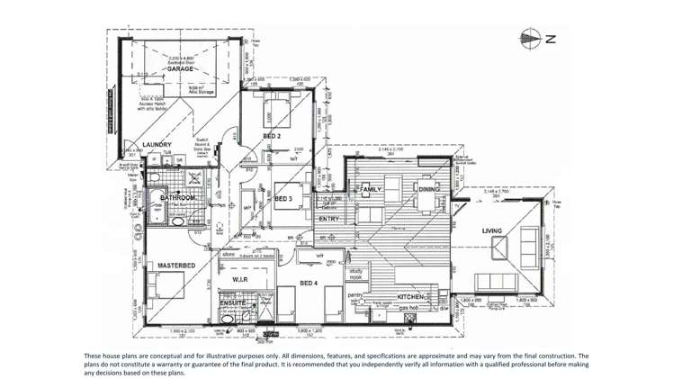 20 Rue De La Mare Parklands_27