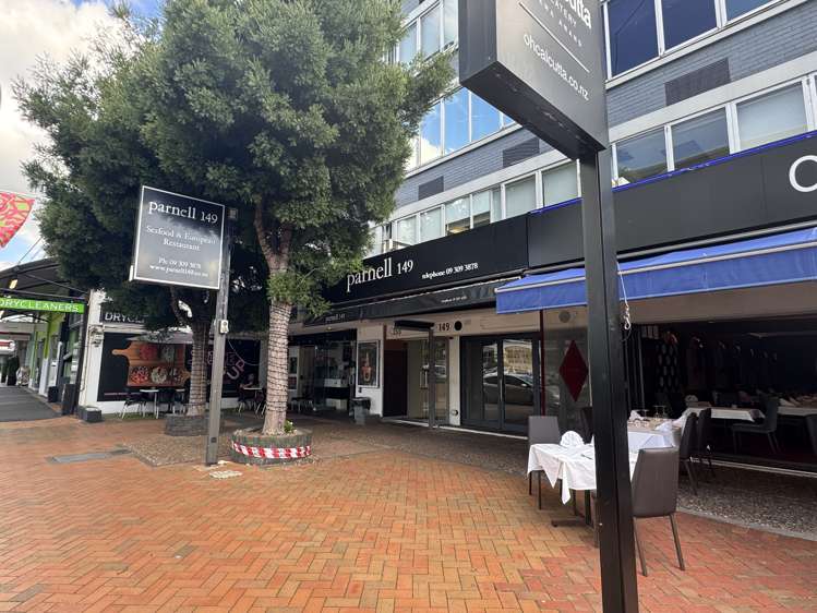 151 Parnell Road Parnell_20