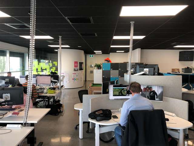 2nd Floor, 26 London Street (aka 678 Victoria Str Hamilton Central_2