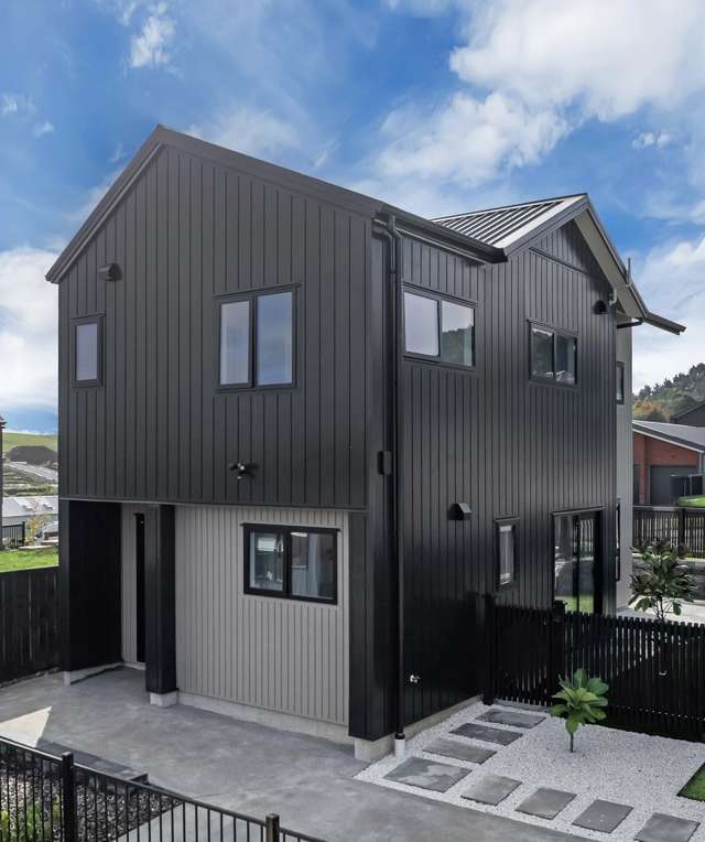 Brand New, Move-in Ready & Affordable!