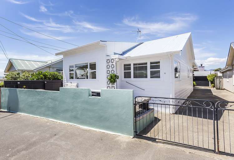 11 Ferry Street Seatoun_19