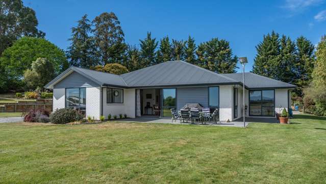 Modern Home, Mountain Views, Motivated Seller!