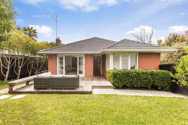 1/22A Haast Street, Remuera