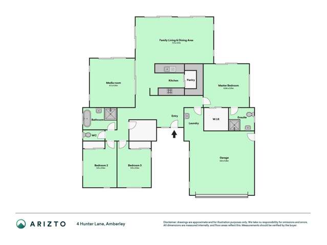 4 Hunter Lane Amberley_1