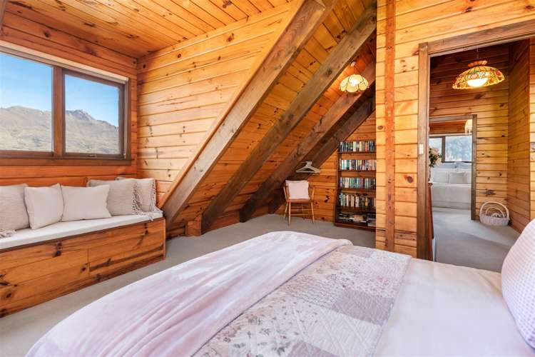 13 Panorama Place Queenstown_13