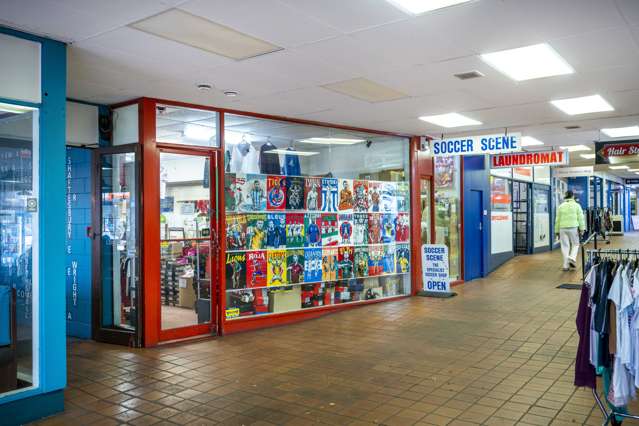 Unit P/1197-1205 Great North Road Pt Chevalier_4