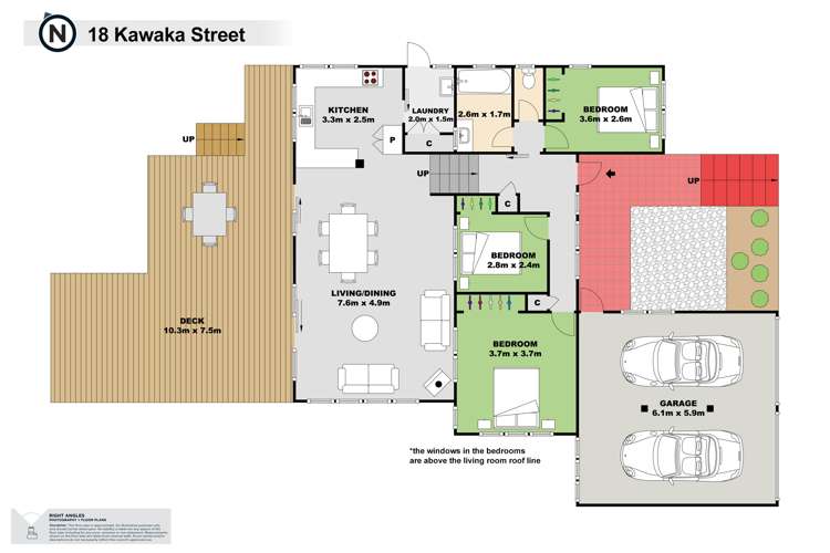 18 Kawaka Street Titirangi_26