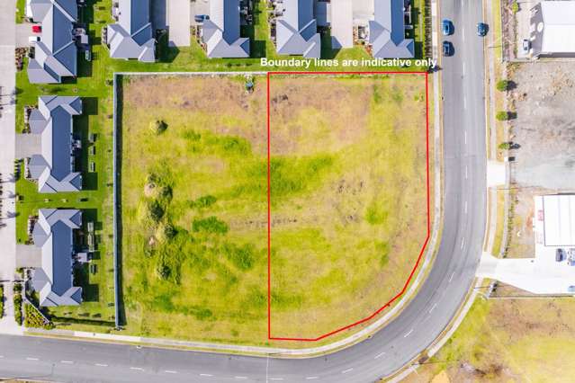 Prime Real Estate Opportunity in Ruakaka