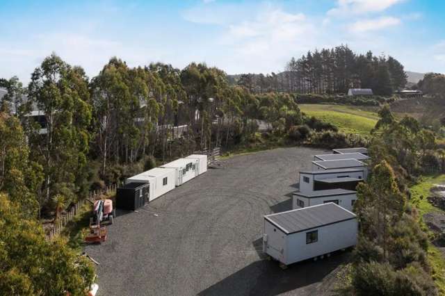 Yard 3, 909 Haruru Road Silverdale_2