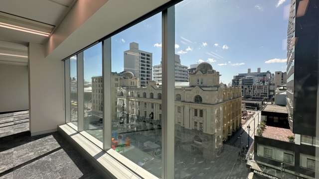 21 Queen Street, Auckland CBD City Centre_3