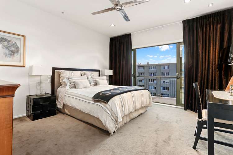 6b/118 Gladstone Road Parnell_12