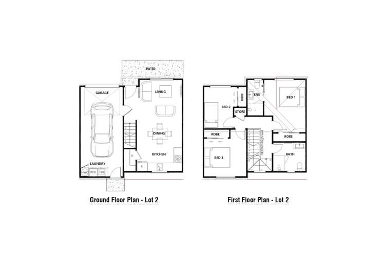Lot 1-5 /2-4 Moa Road Pt Chevalier_3