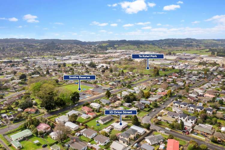 10 Orion Street Papakura_13