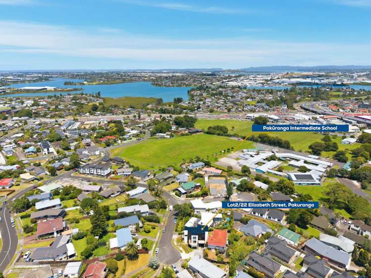 Lot 2, 22 Elizabeth Street Pakuranga Heights_26