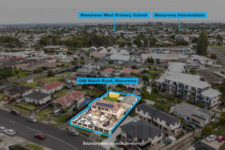 44B Maich Road Manurewa_16