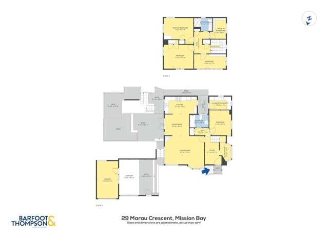 29 Marau Crescent Mission Bay_1