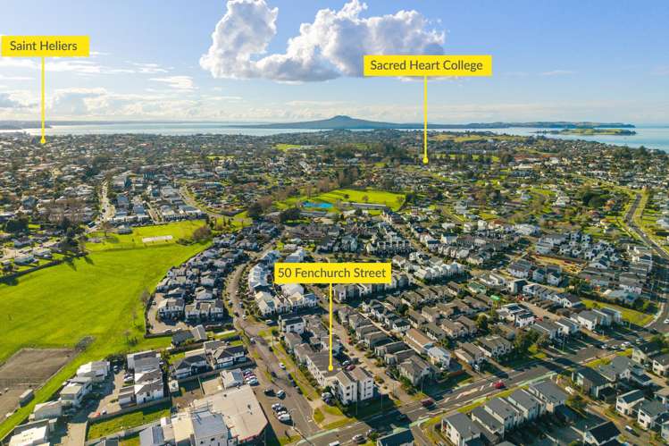 50 Fenchurch Street Wai O Taiki Bay_17