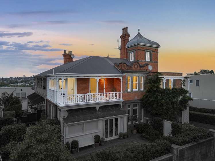 3/33 St Stephens Avenue Parnell_23