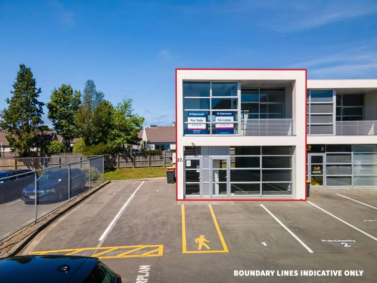 1/27a Sir William Pickering Drive_0