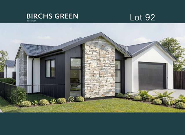Redefining Modern Living Standards