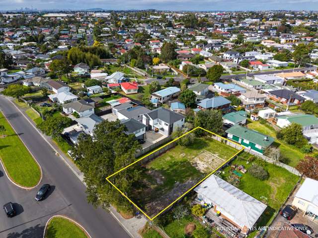 Seize a Prime Development Opportunity in Henderson
