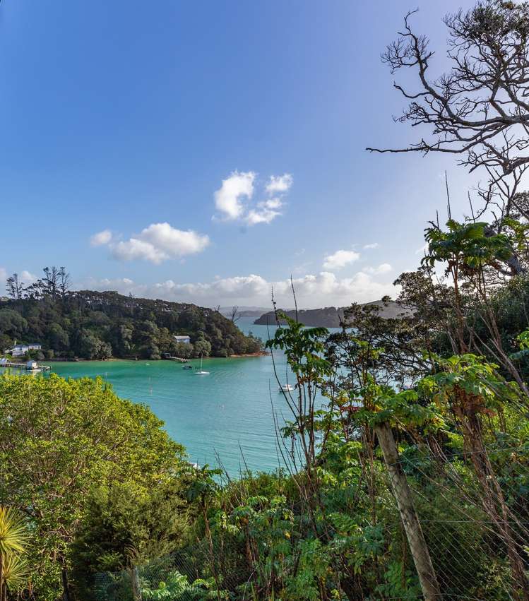 Lot 2 Bon Accord Harbour Kawau Island_11