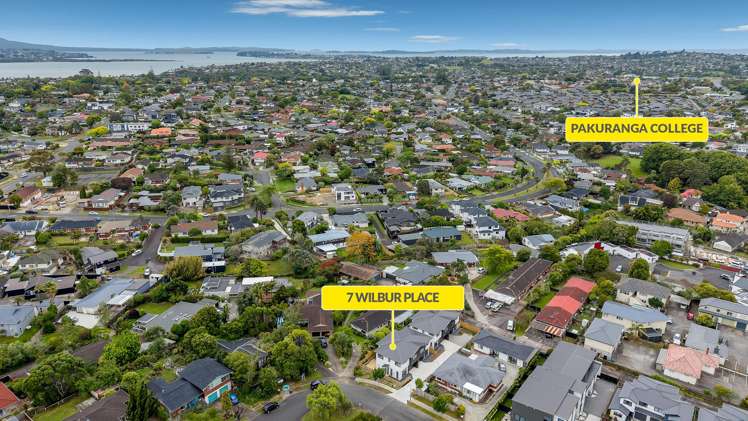 Lot 1/7 Wilbur Place Sunnyhills_33