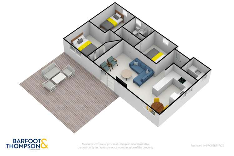 26 Landow Place Henderson_19