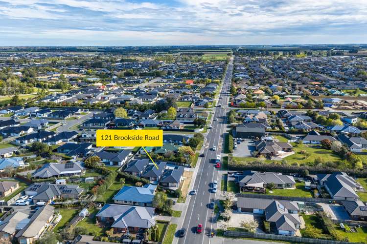 121 Brookside Road Rolleston_28