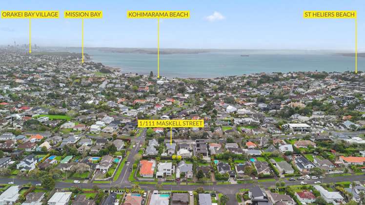 1/111 Maskell Street St Heliers_14