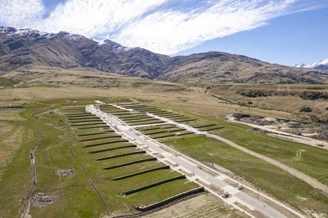 Lot Lot 207 Little Meg Lane Cardrona_4