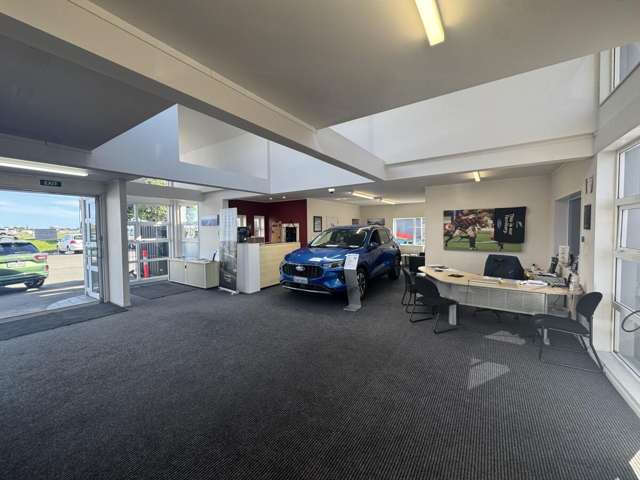 Tenancy 1, 160 Kapiti Road Paraparaumu_3