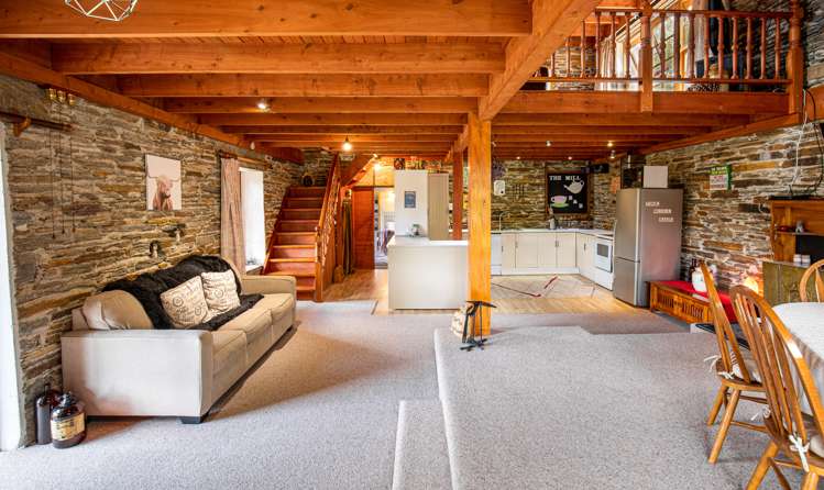 85 Hayes Road Oturehua_7