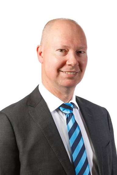 Mat Werner